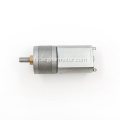 FF130 boarstel mikro dc gearmotor